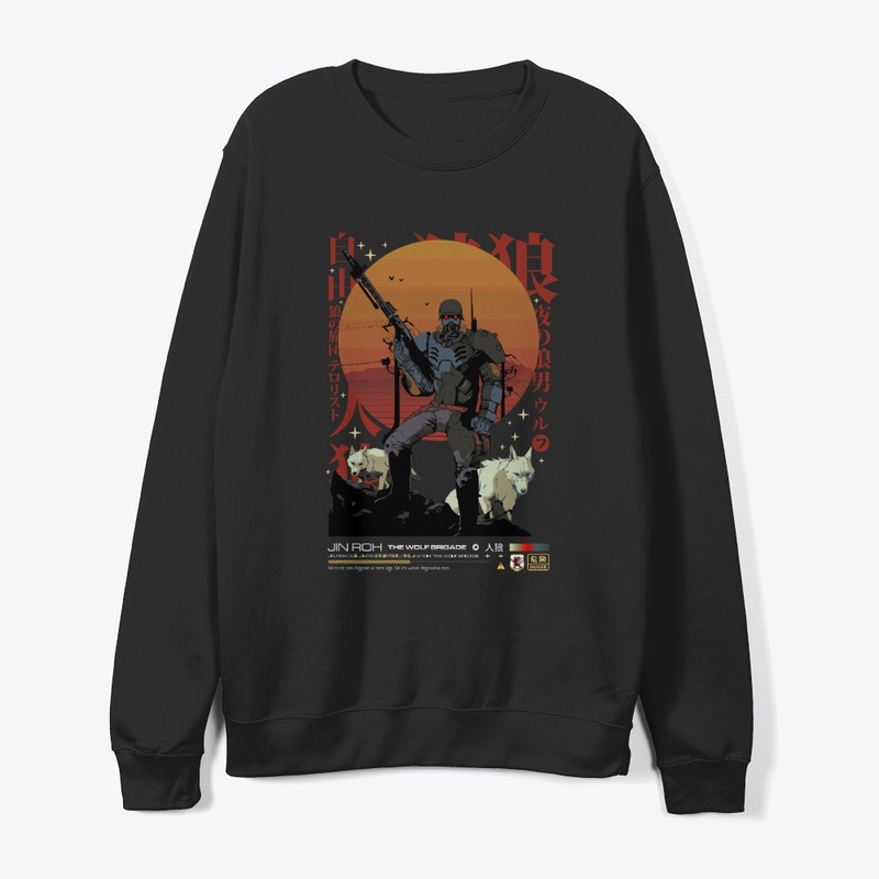 Kerberos Drip