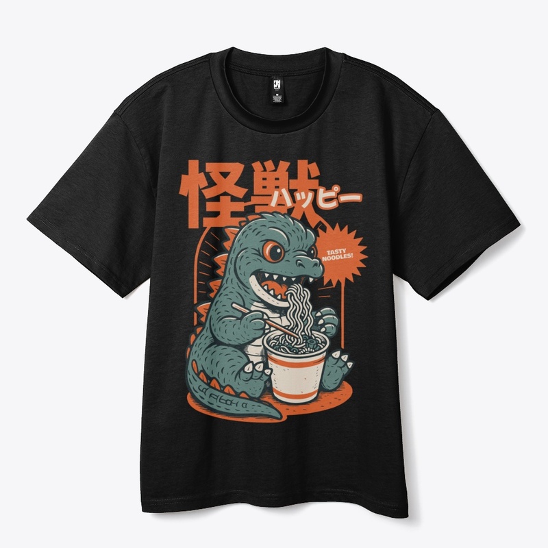 Dino - Ramen @DeepPulseBass