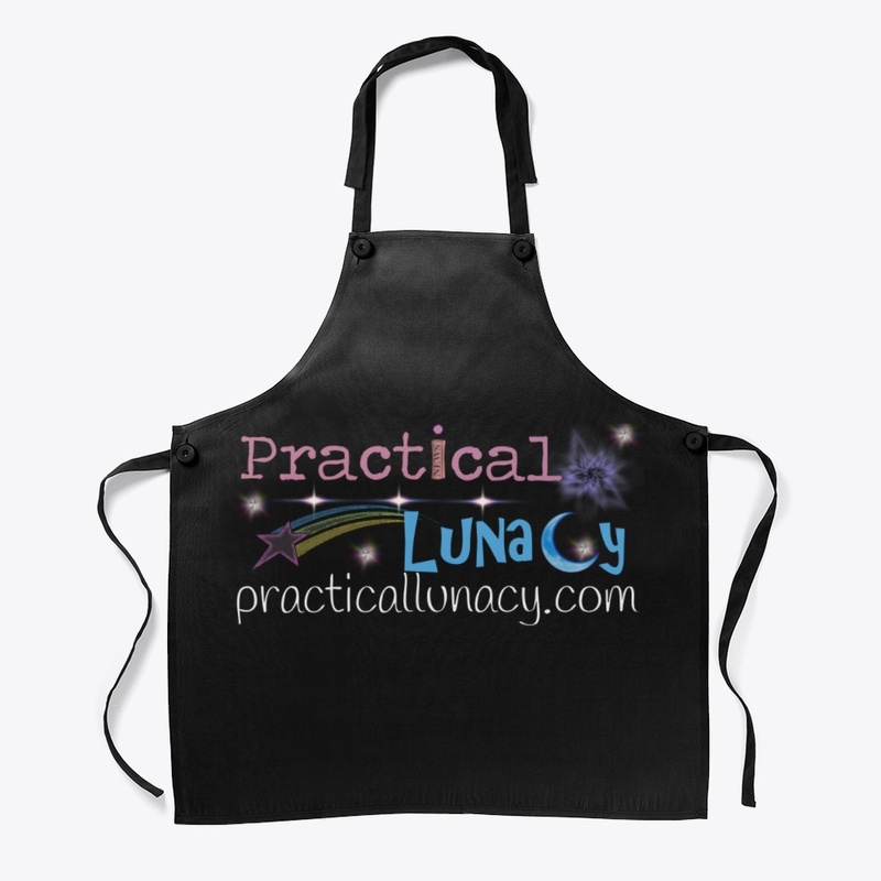 Practical Lunacy - Old Logo