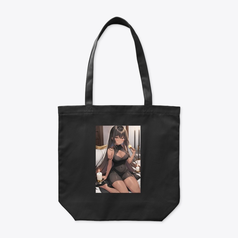 Ai Creations: Candlelight Edition 1