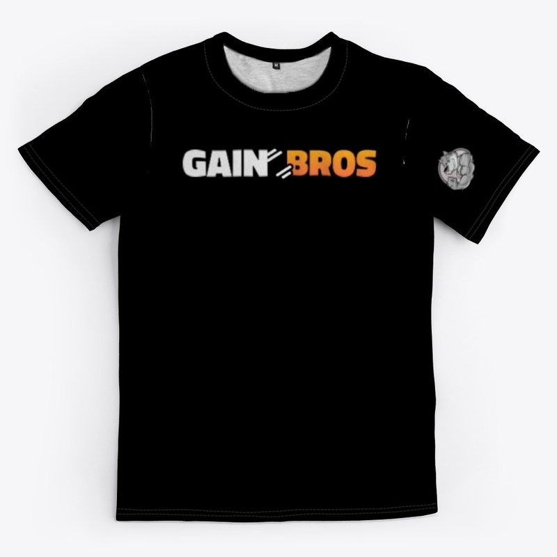 GAIN BROS
