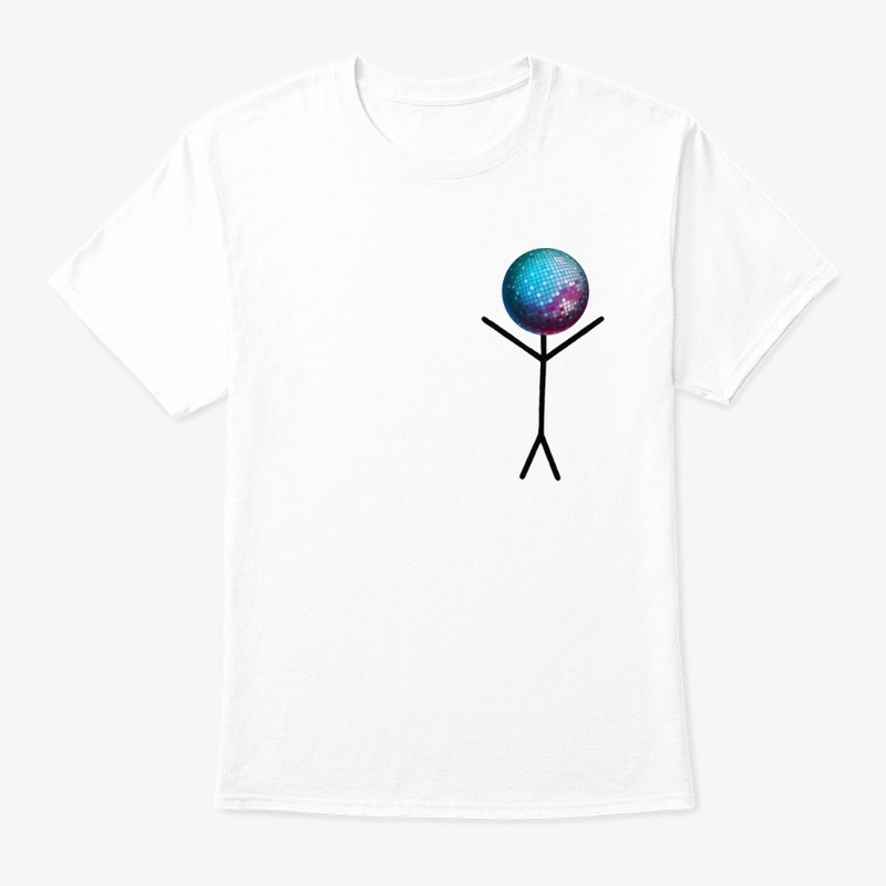 Disco Head
