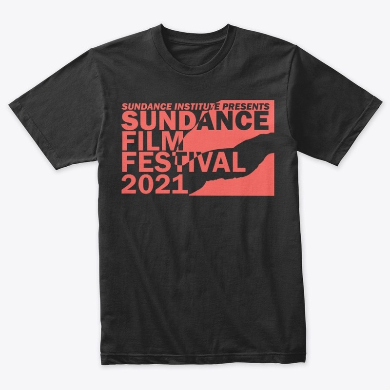 Sundance Film Fest 2021 T-Shirt