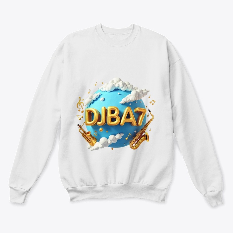 DJBA7 GOLD 120