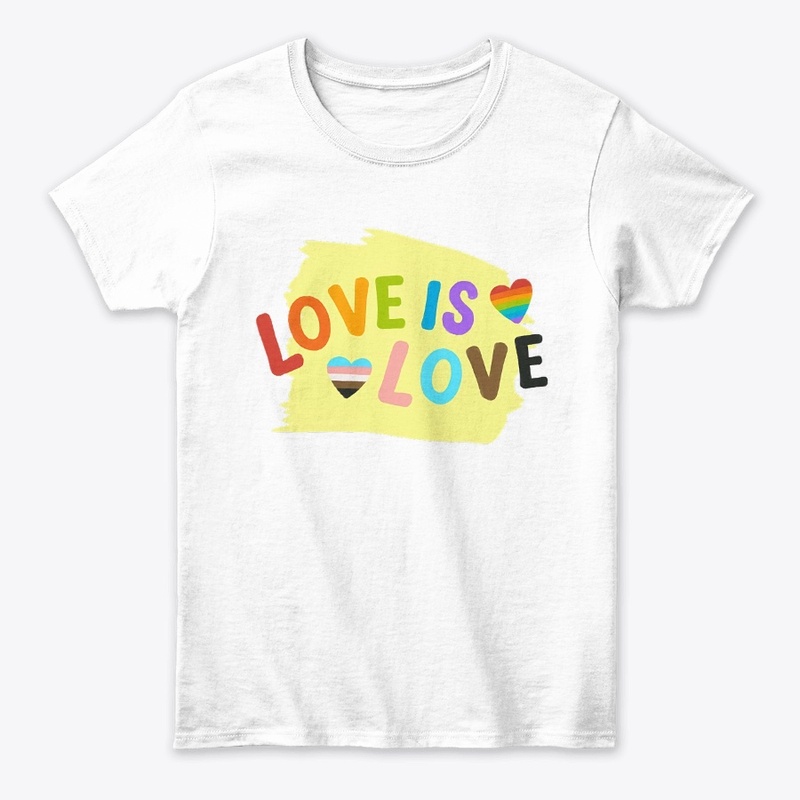 Wear your colors, express yourself