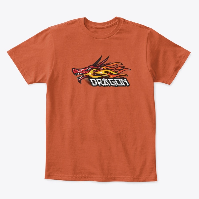 Speed Dragon