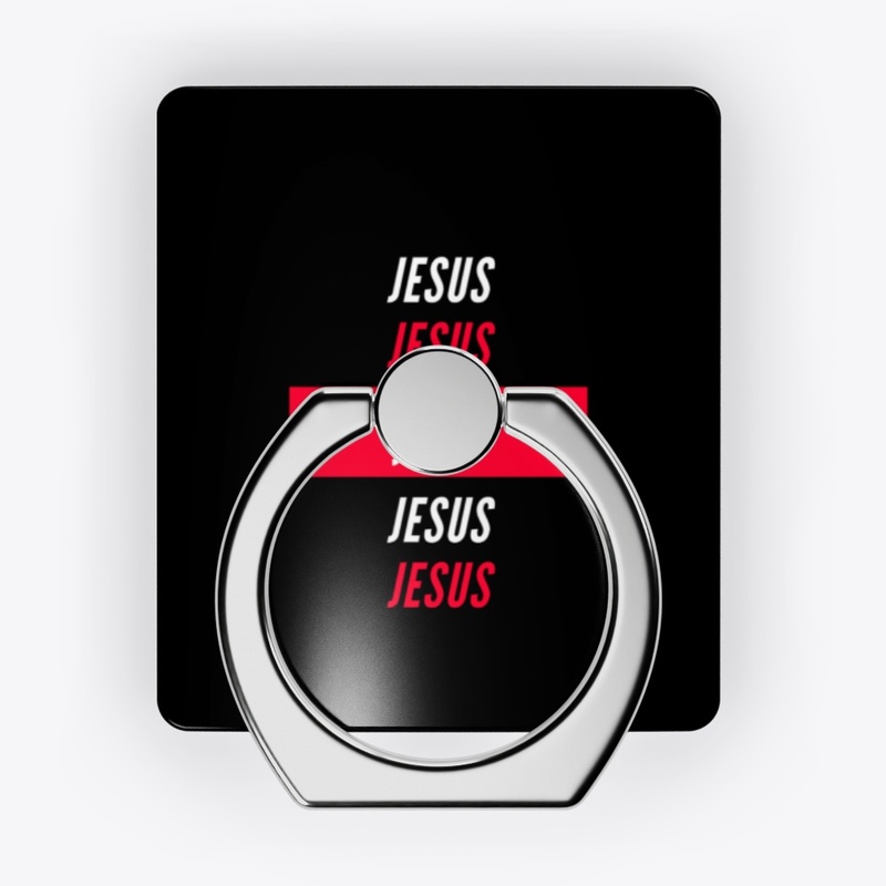 Jesus, Jesus