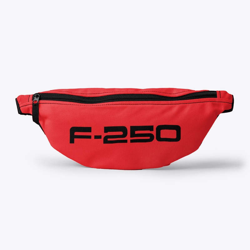 F-250 Accessories