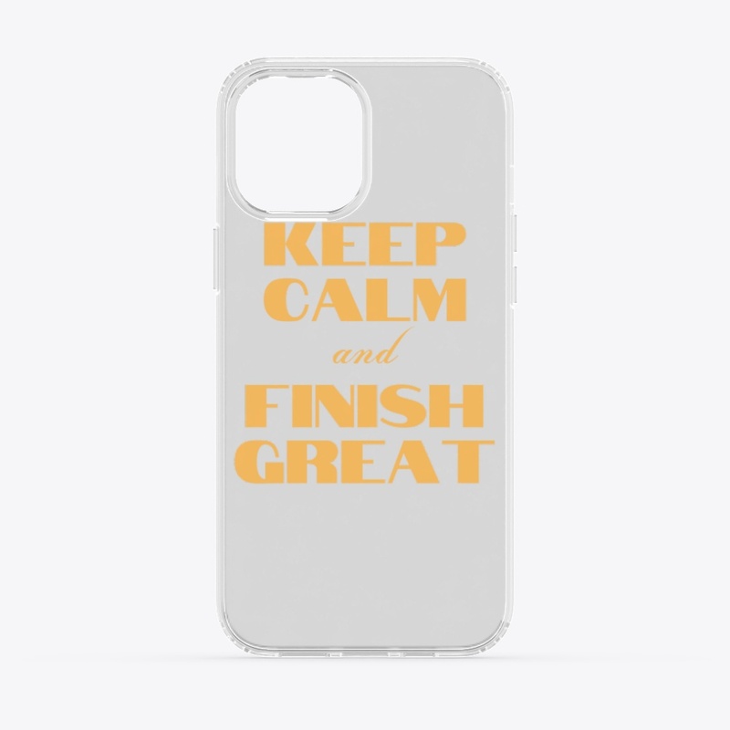 Keep Calm