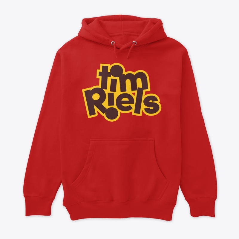 Tim's Bits Shirts