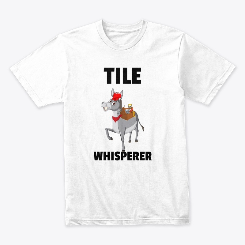 Tile Whisperer