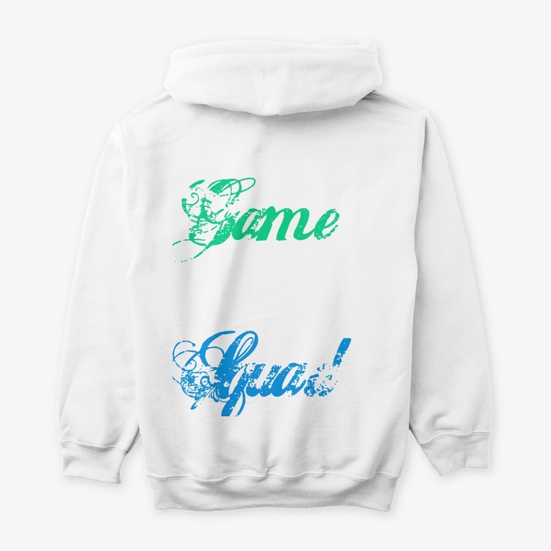 Game Squad Collection