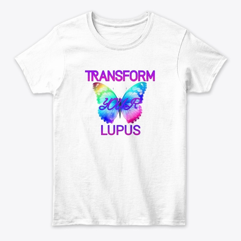 Transform Your Lupus