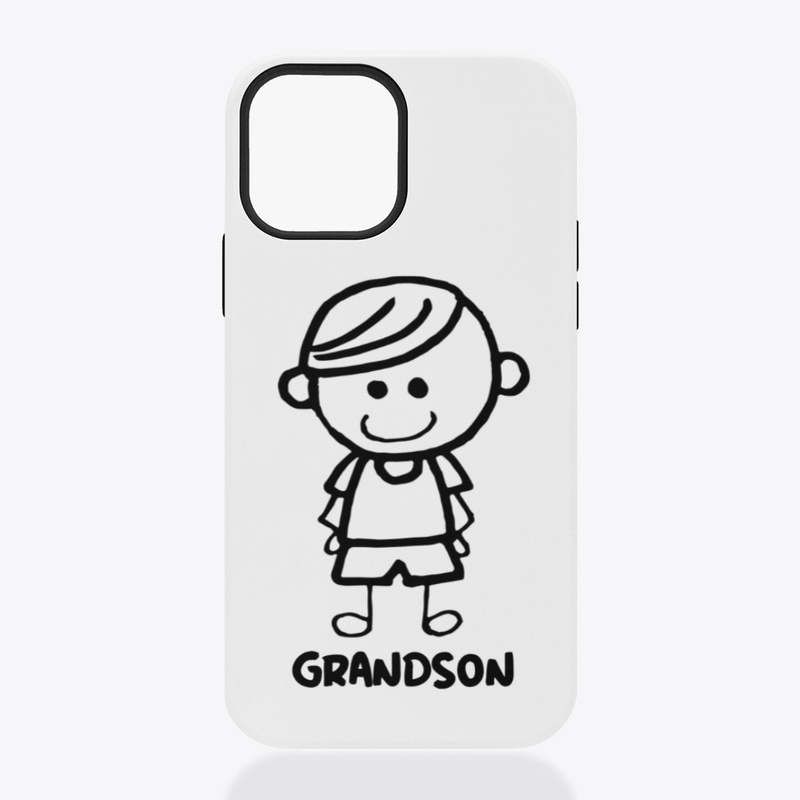 Family Designs: Grandson