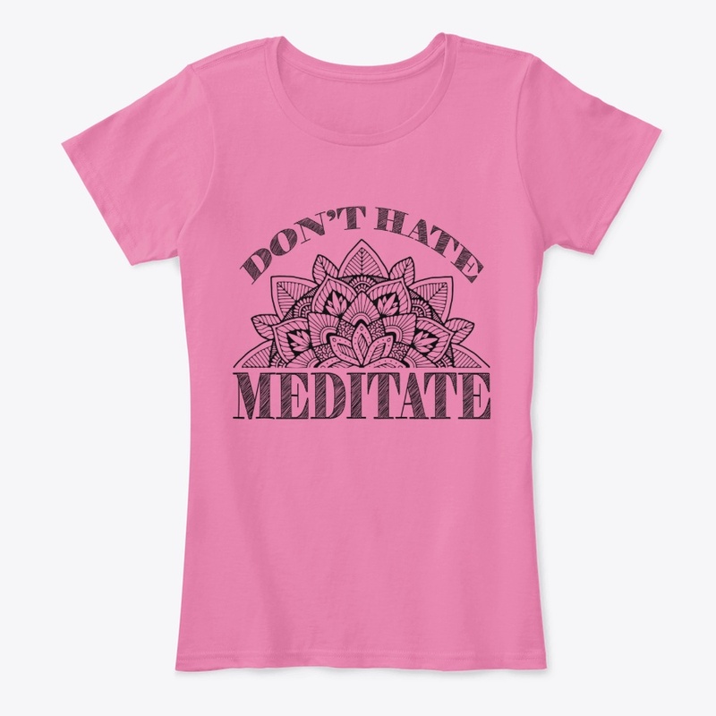Yoga Shirt