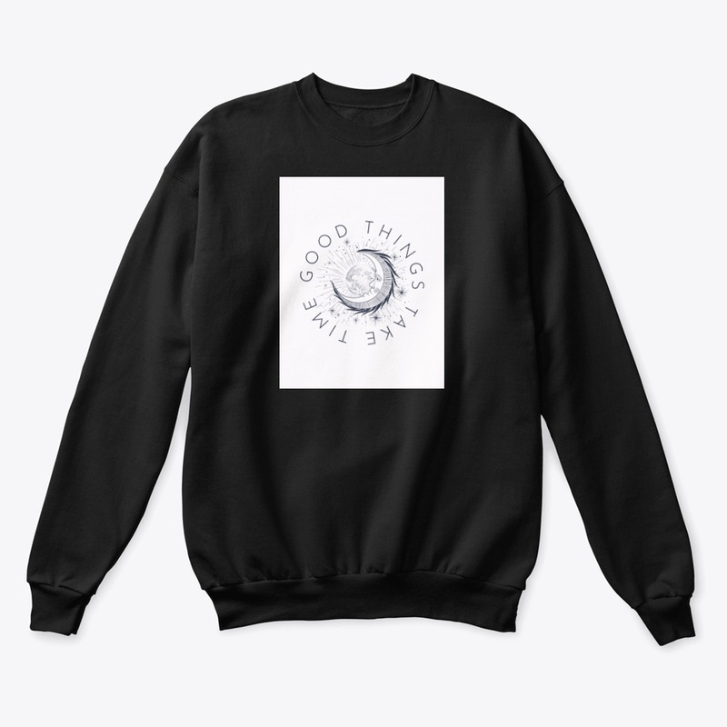 heavy tee