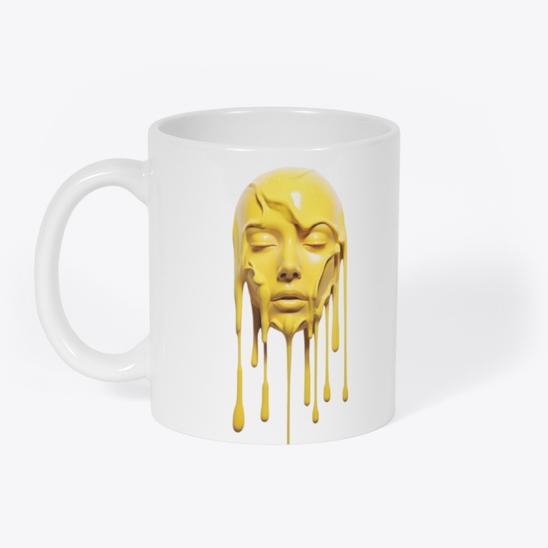Golden Melt