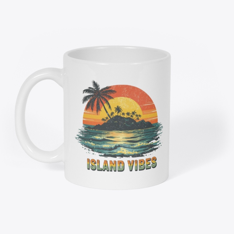 Island Vibes