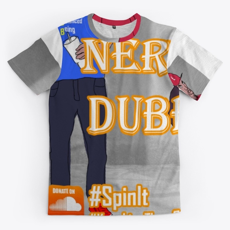 Nero Dubb Soundcloud Promo T
