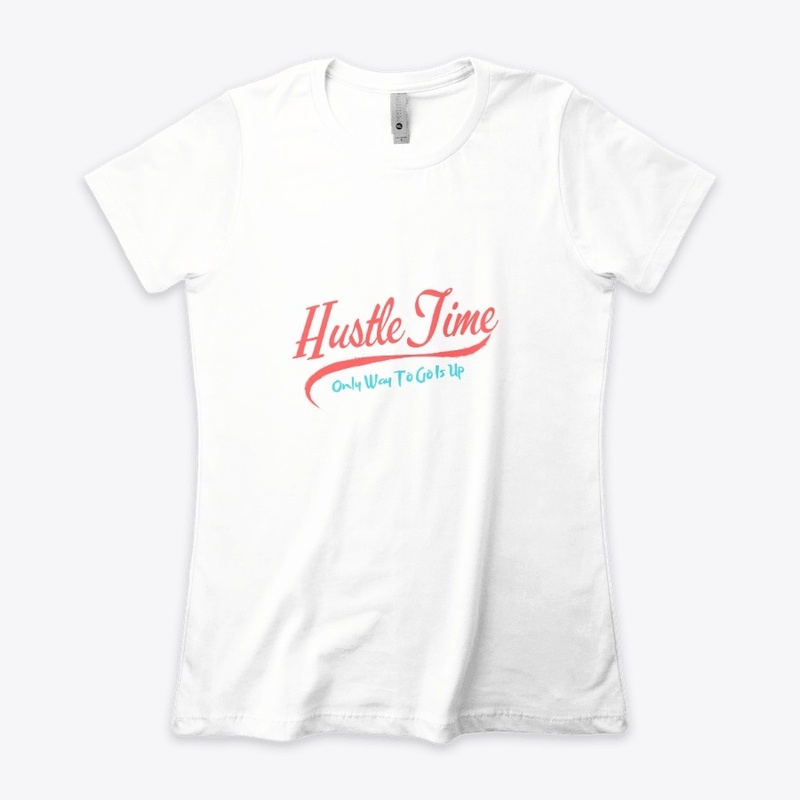 Hustle Time 