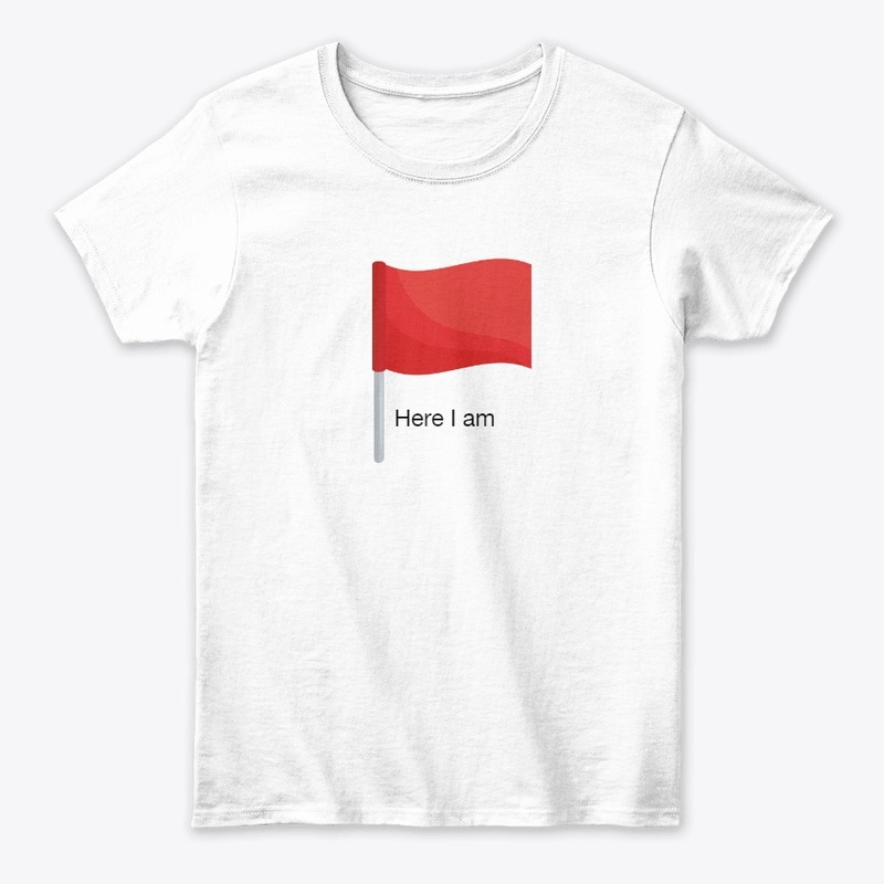 Red Flag Humor