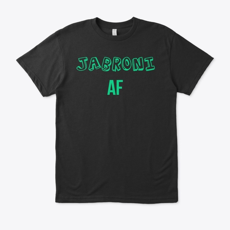 Jabroni AF