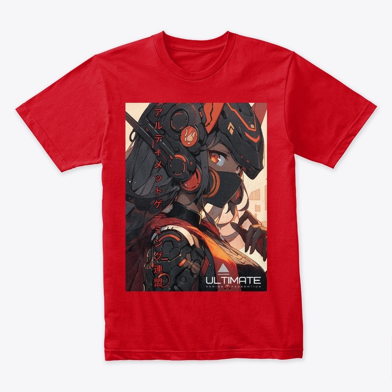 BLACK SAMURAI COLLECTION 4