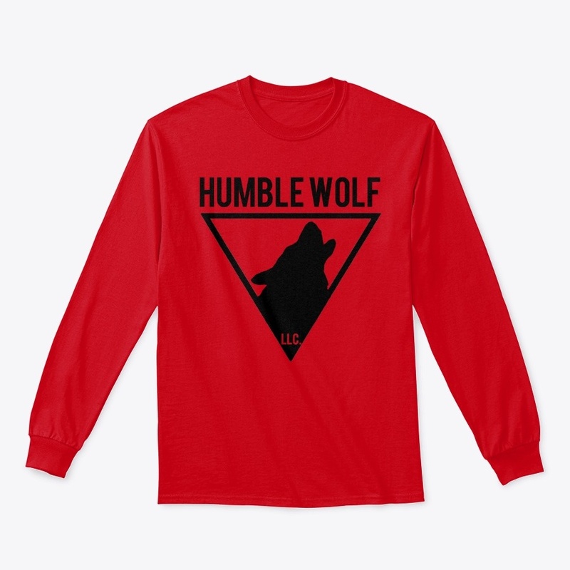 Humble Wolf (the Hammer)