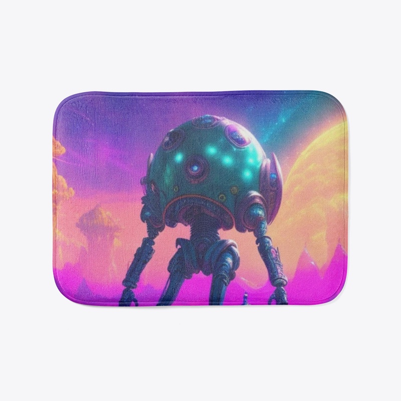 Large robot