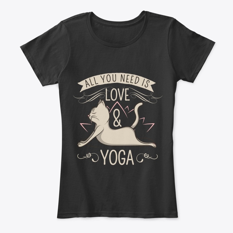love and yoga 