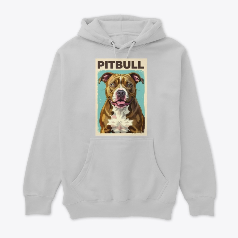 Pitbull Design 8