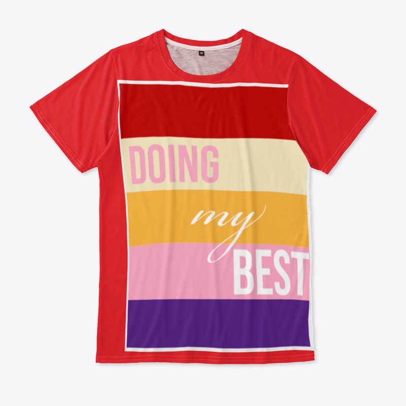 LINING T SHIRT