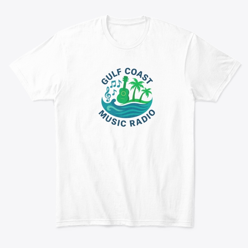 Gulf Coast Music Radio