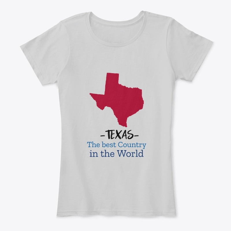 TEXAS Best Country