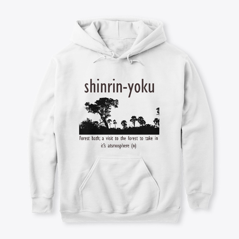 Shinrin-yoku