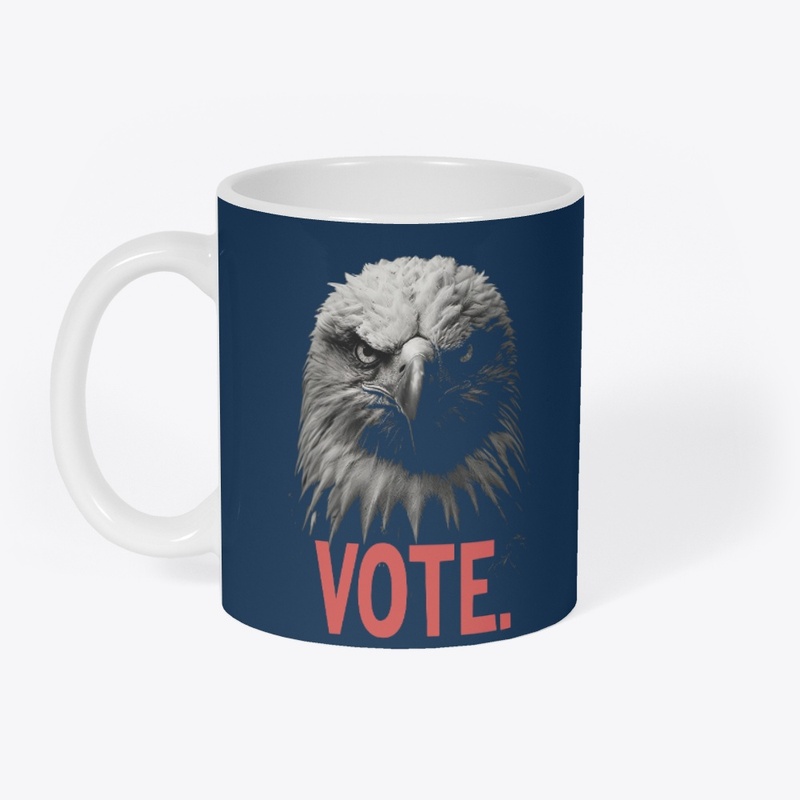 Eagle Vote Collection for US Elections