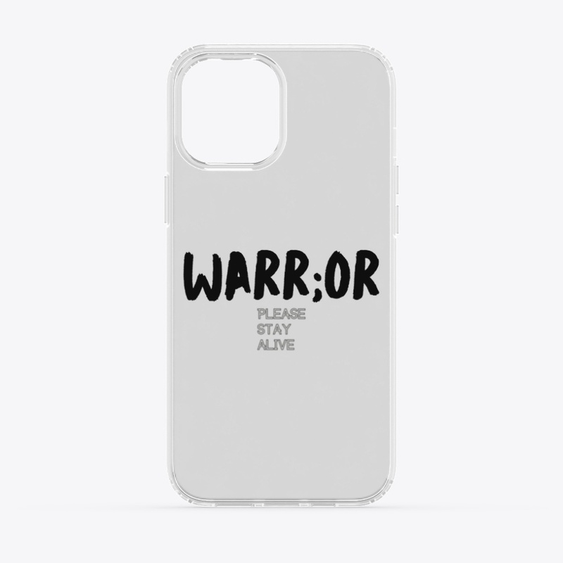 Warr;or Series
