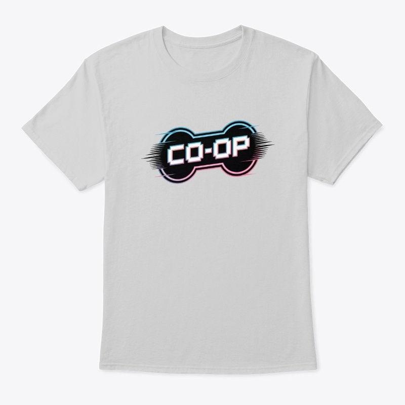Co-Op