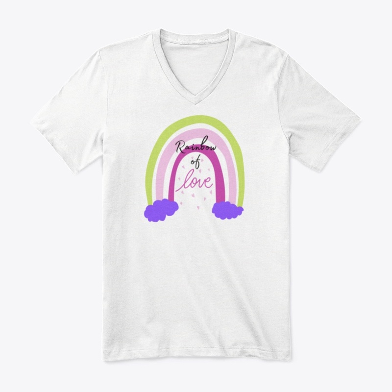 Rainbow of Love