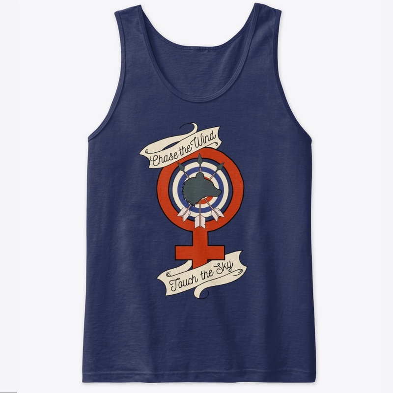 Brave Feminist