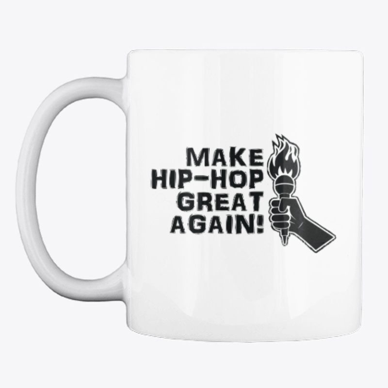 Make Hip Hop Great Again