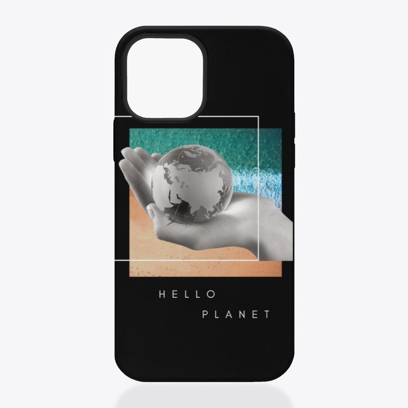 HEllO PLANET