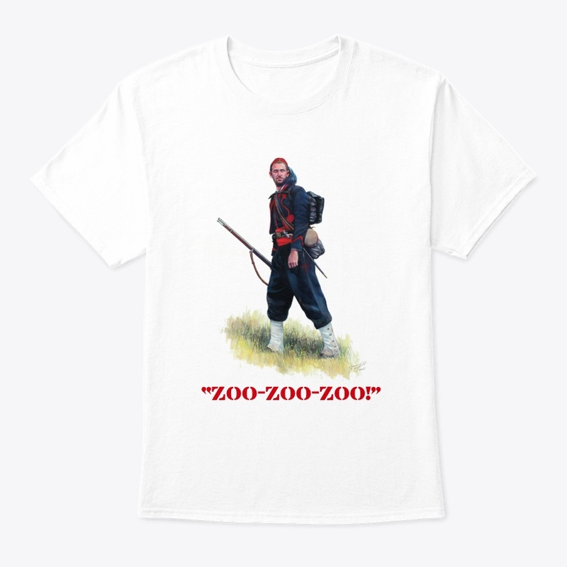 Hawkins' Zouaves