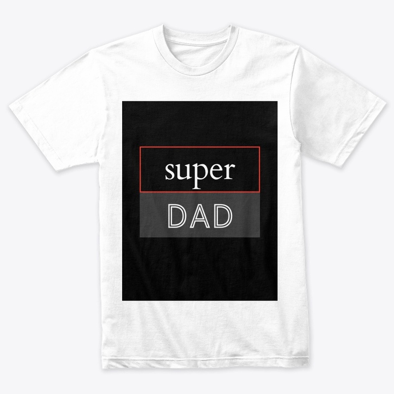 Dad of Steel