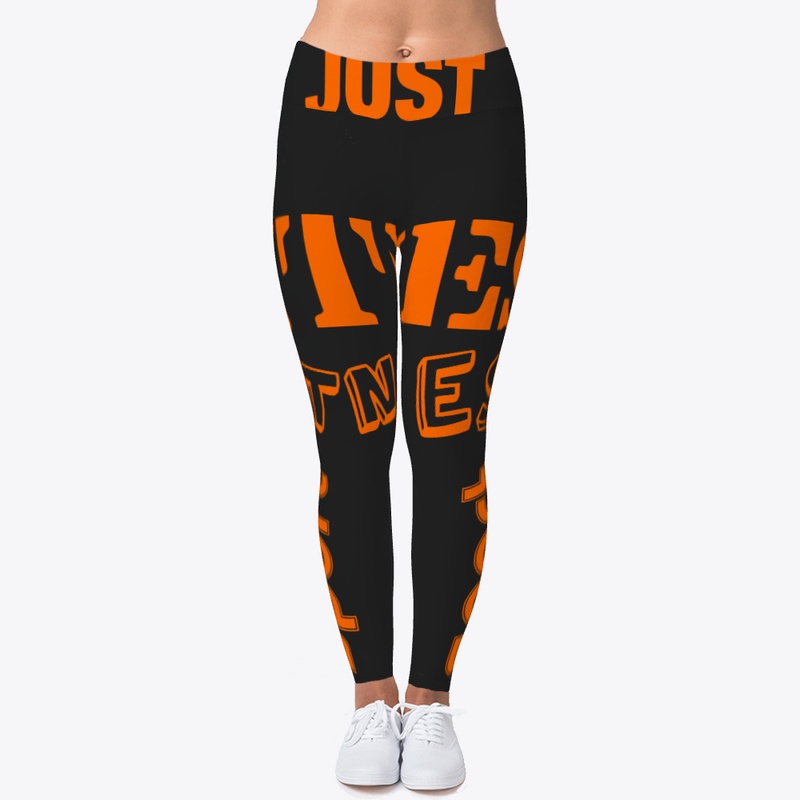 Fitness pants
