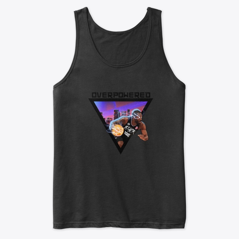 Stack Never Starve The Klaw Gear