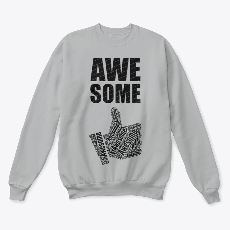 Awesome T-shirt