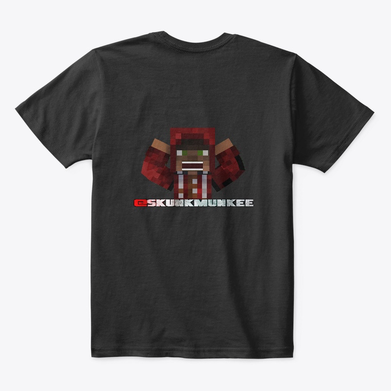 All Skunkmunkee