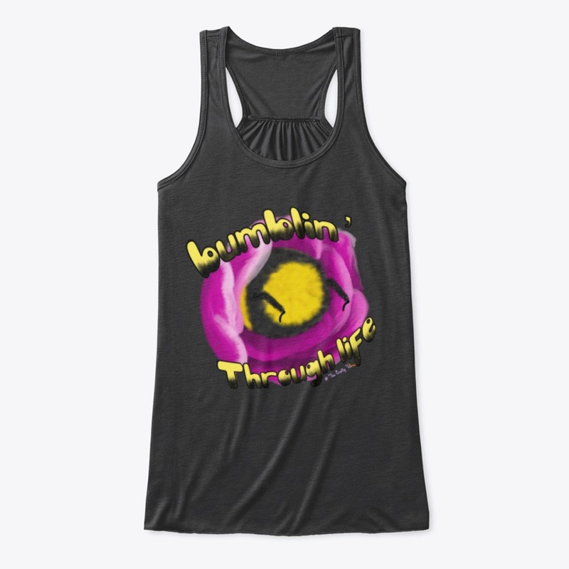 Bumblin' through life