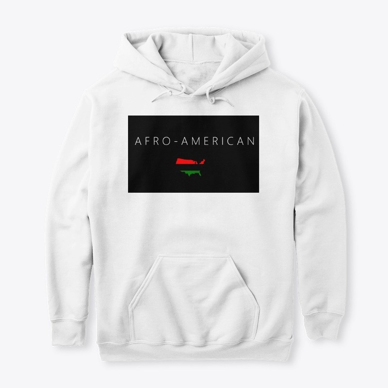 Afro American Collection